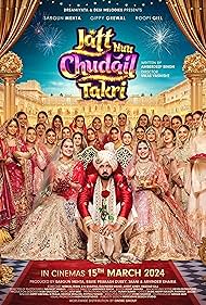 Jatt Nuu Chudail Takri 2024 HD DVD SCR Download Full Movie full movie download